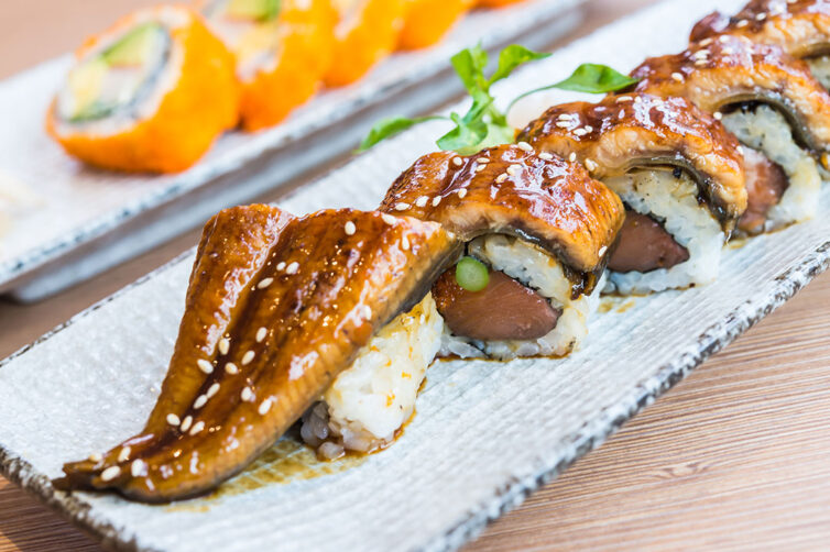 California Roll - Image 3