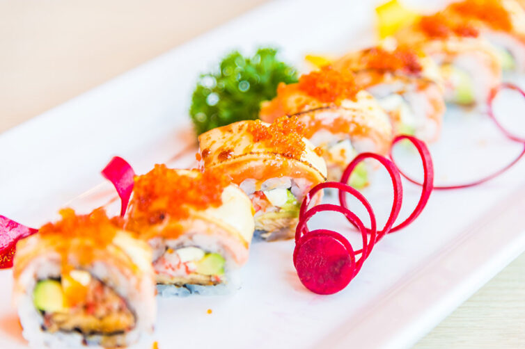 California Roll - Image 5